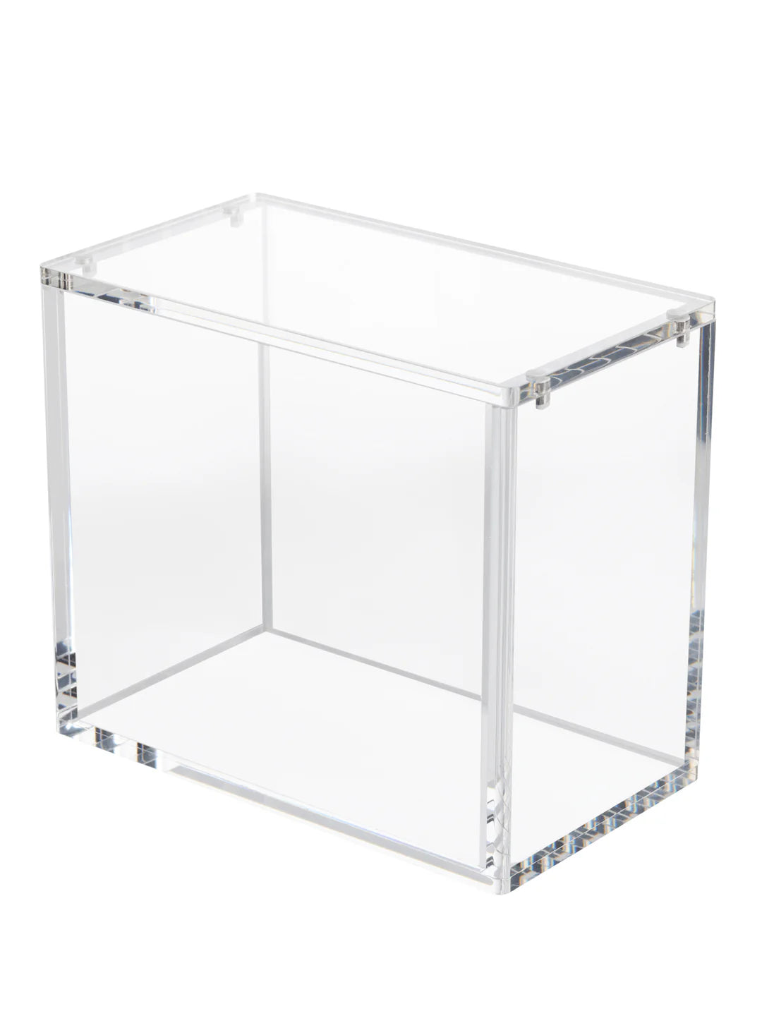 Pokemon Booster Box Acrylic Display Case